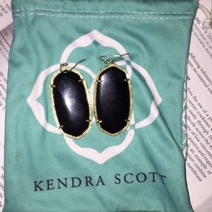 Kendra Scott Earrings(large)
